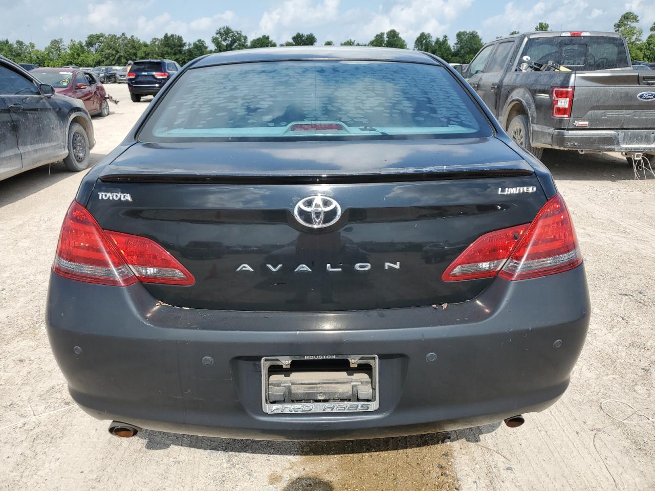 4T1BK36B68U319108 2008 Toyota Avalon Xl