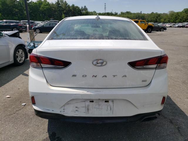 VIN 5NPE24AF3KH738794 2019 HYUNDAI SONATA no.6