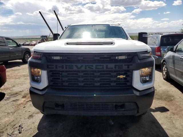 2023 CHEVROLET SILVERADO - 1GC4WLE75PF224153