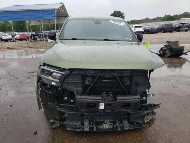2021 DODGE DURANGO GT - 1C4RDJDG0MC689700