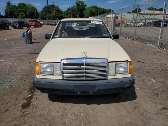 WDBEA26DXHA541456 | 1987 Mercedes Benz 1987 mercedes-benz 260 e