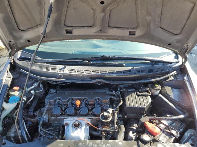 2010 Honda Civic Lx VIN: 2HGFA1F52AH540738 Lot: 57956874