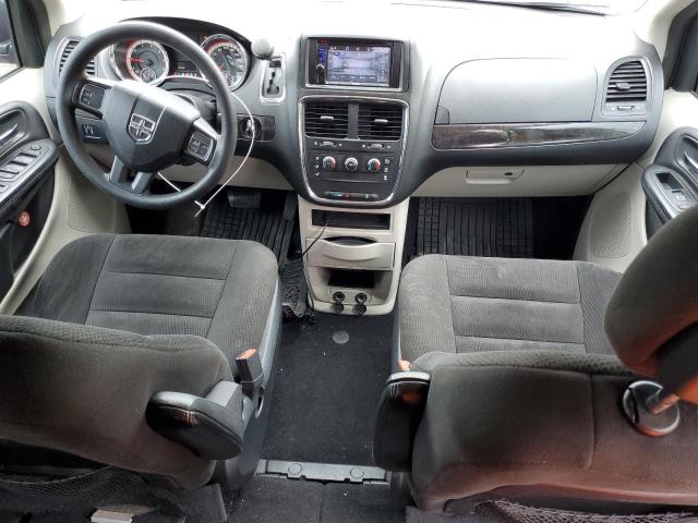 2016 DODGE GRAND CARA - 2C4RDGBG6GR326089