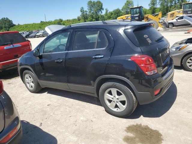 3GNCJLSB5LL232148 Chevrolet Trax 1LT 2