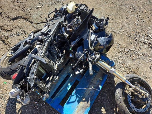 2006 KAWASAKI ZX1400 A - JKBZXNA106A001746