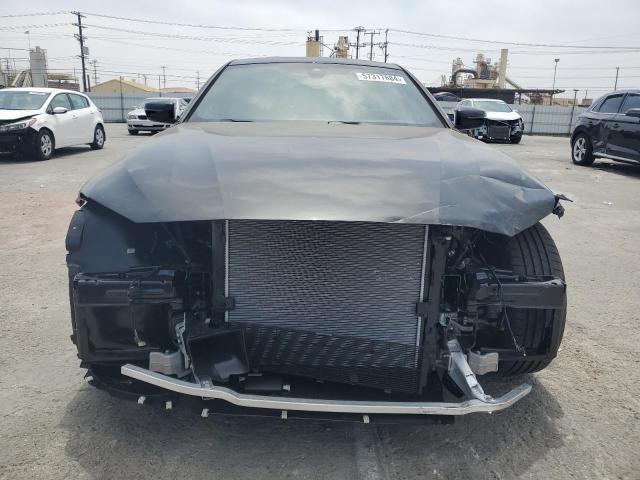 2024 BMW I4 Edrive 35 VIN: WBY43AW02RFT03098 Lot: 57317884