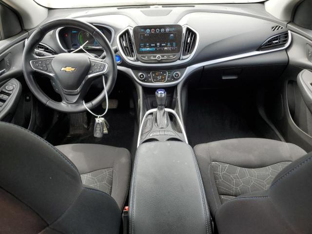 2018 Chevrolet Volt Lt VIN: 1G1RA6S55JU109220 Lot: 58308344