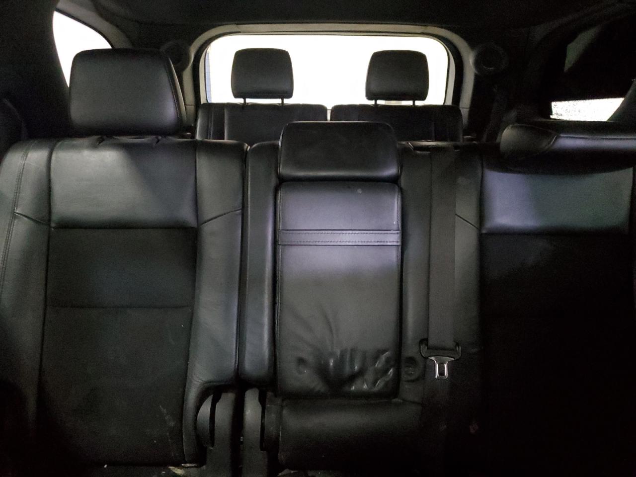 1C4SDJCT2KC711175 2019 Dodge Durango R/T