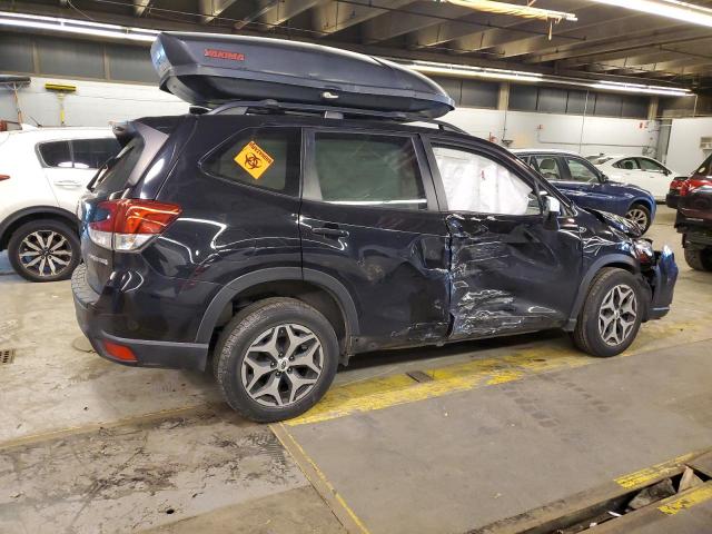 2019 SUBARU FORESTER P - JF2SKAGC7KH475191