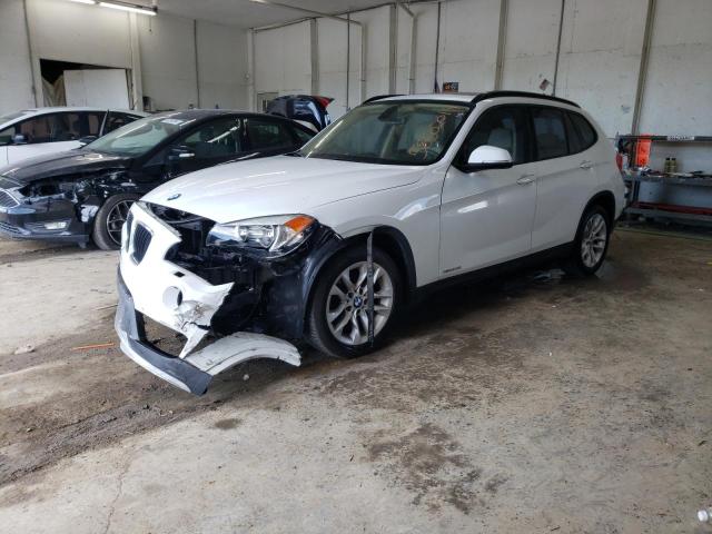 VIN WBAVL1C50FVY31081 2015 BMW X1, Xdrive28I no.1