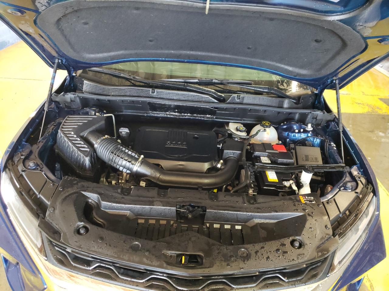 3GNKBCR4XPS148189 2023 Chevrolet Blazer 2Lt