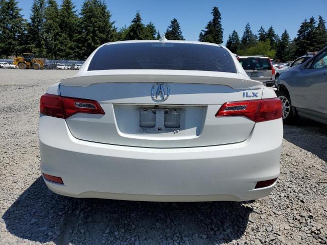 2013 Acura Ilx 20 Premium VIN: 19VDE1F58DE007392 Lot: 60077324