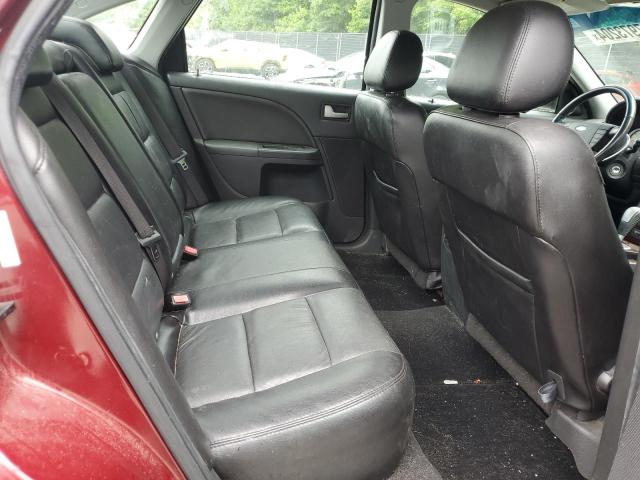 2007 Ford Five Hundred Limited VIN: 1FAHP28127G142994 Lot: 57973204