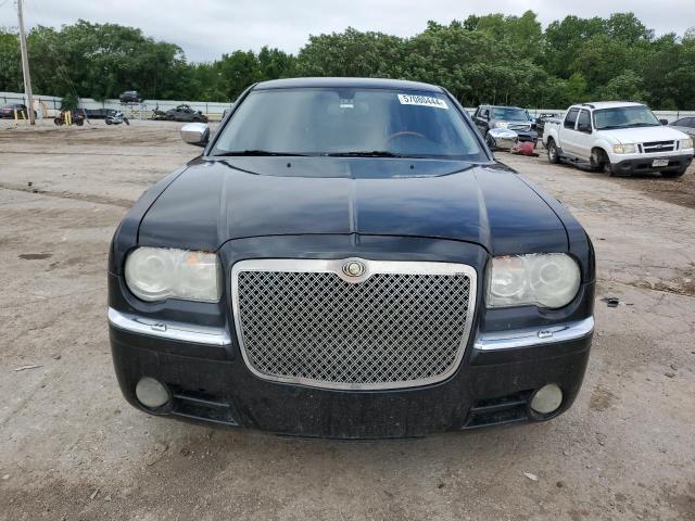 2006 Chrysler 300C VIN: 2C3LA63H36H254308 Lot: 57080444