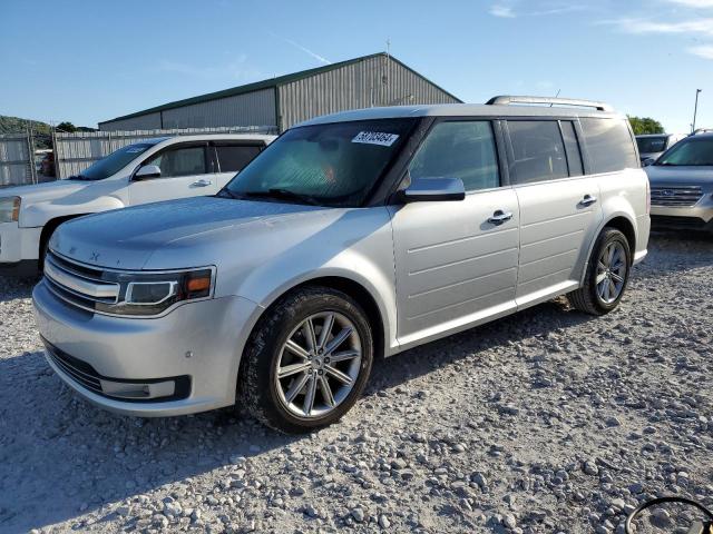 2013 Ford Flex Limited VIN: 2FMGK5D86DBD23233 Lot: 58703464