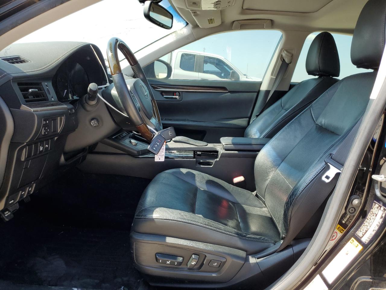 JTHBK1GG5D2032706 2013 Lexus Es 350