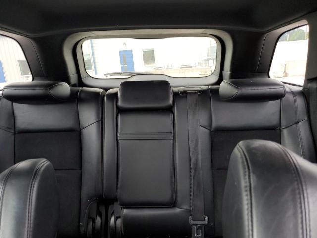 2017 Jeep Grand Cherokee Laredo VIN: 1C4RJFAG7HC734079 Lot: 60618794