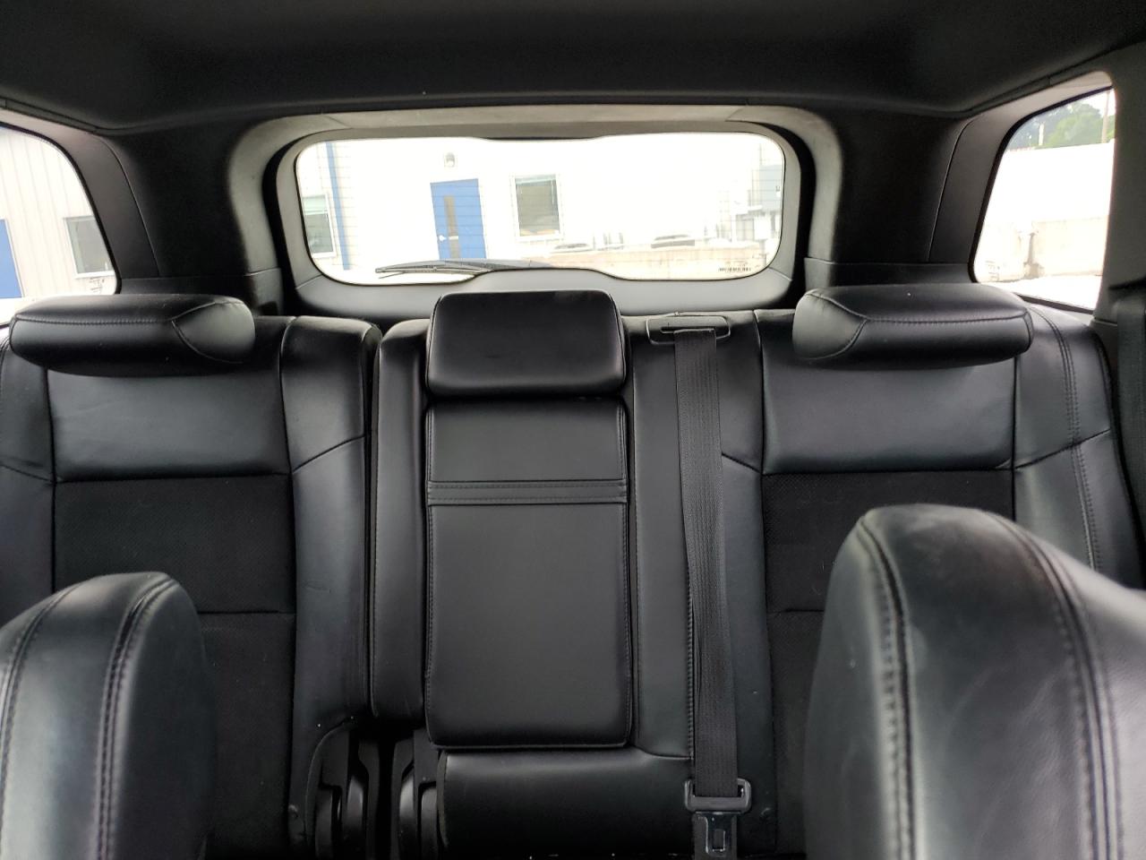 1C4RJFAG7HC734079 2017 Jeep Grand Cherokee Laredo