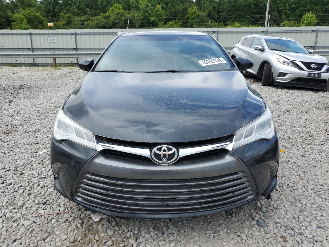 4T1BK1FK0FU029402 2015 Toyota Camry Xse