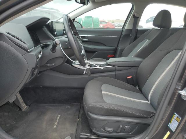 2020 HYUNDAI SONATA SEL - 5NPEF4JA5LH054226
