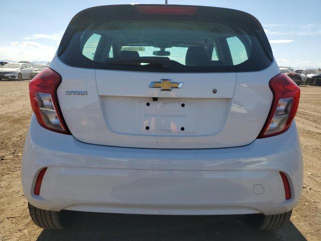 2020 CHEVROLET SPARK LS - KL8CB6SA1LC452096