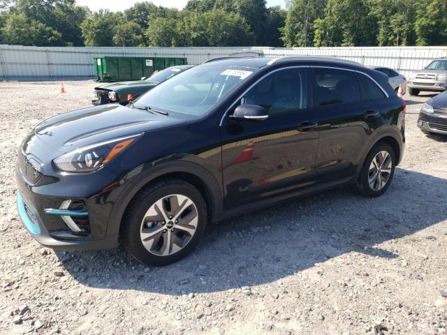 2022 Kia Niro Ex Premium VIN: KNDCE3LG5N5124025 Lot: 58785664