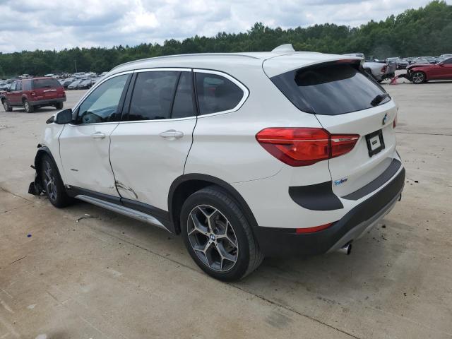 VIN WBXHU7C38J5H41111 2018 BMW X1, Sdrive28I no.2