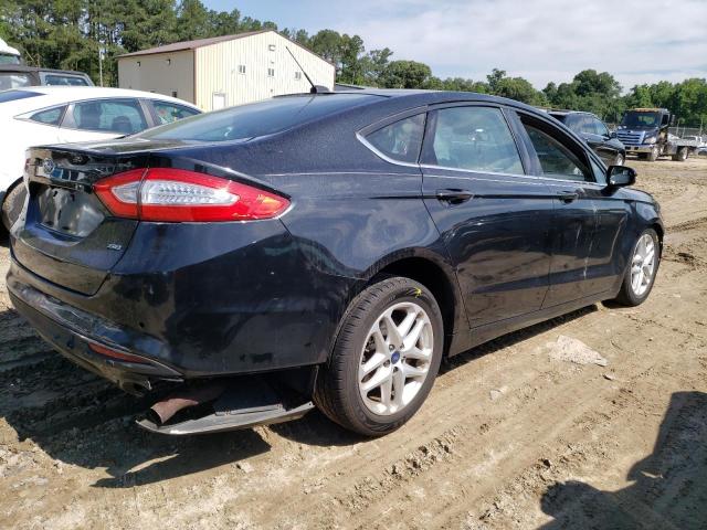 VIN 3FA6P0H79FR232795 2015 Ford Fusion, SE no.3