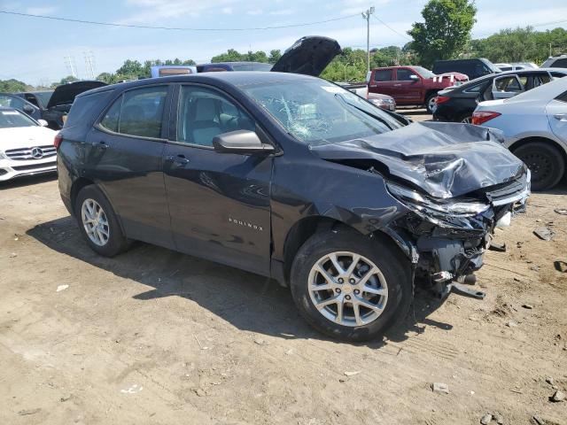 Vin: 3gnaxhev6ns148583, lot: 53452645, chevrolet equinox ls 20224