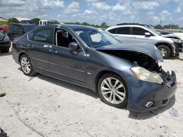2010 Infiniti M35 Base VIN: JN1CY0AP1AM910464 Lot: 58011834