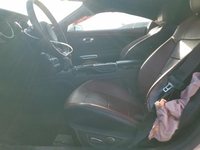 2016 Ford Mustang VIN: 1FA6P8TH6G5328435 Lot: 57507004