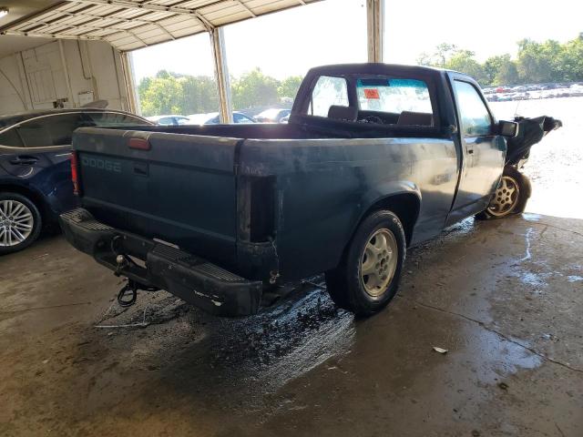 1B7FL26X5SW911474 1995 Dodge Dakota