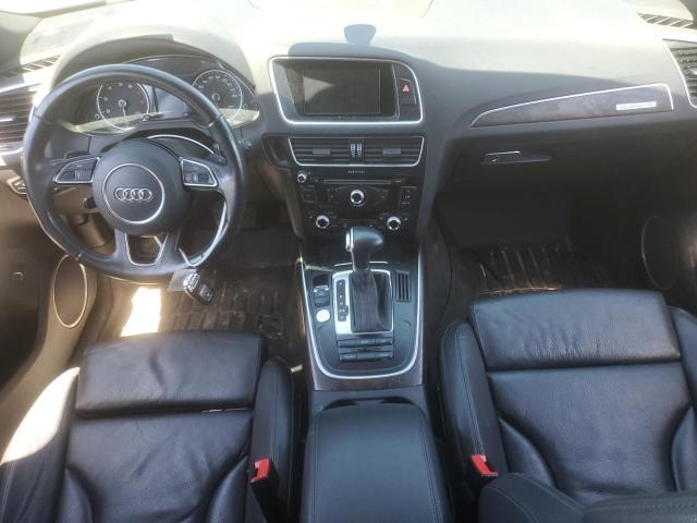 VIN WA1DGAFP2FA075562 2015 Audi Q5, Premium Plus no.8