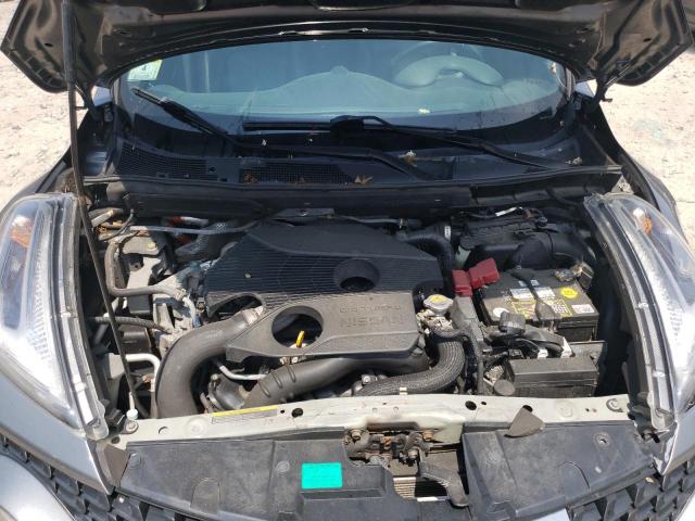 2016 NISSAN JUKE S - JN8AF5MV9GT657351
