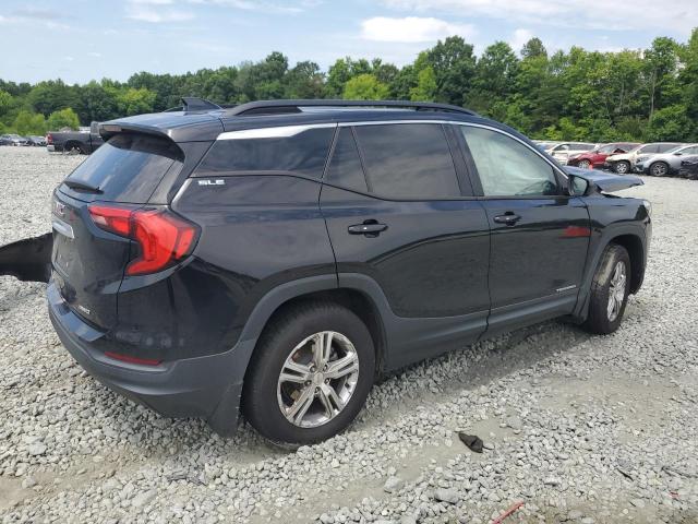2018 GMC TERRAIN SL - 3GKALTEVXJL277202