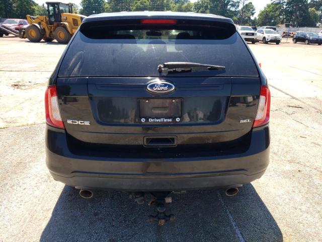 2013 Ford Edge Sel VIN: 2FMDK3JC0DBB75788 Lot: 58569224