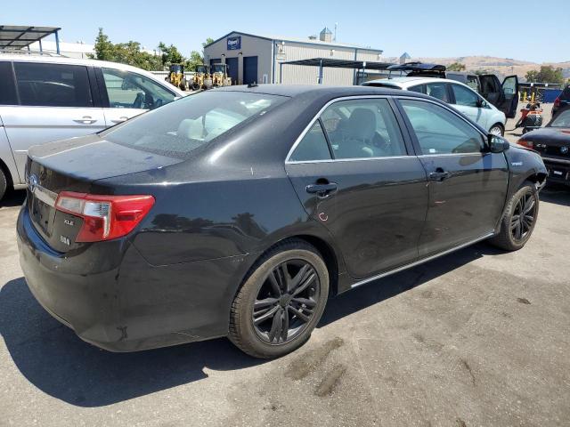 2014 Toyota Camry Hybrid VIN: 4T1BD1FK2EU140171 Lot: 58753644