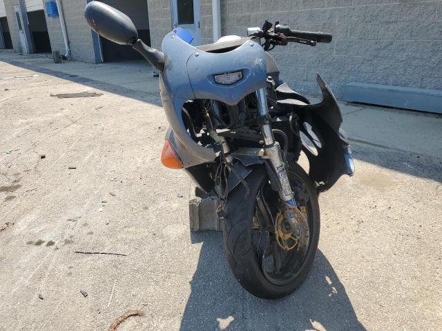 2000 SUZUKI GSX750 F - JS1GR7GA7Y2101493