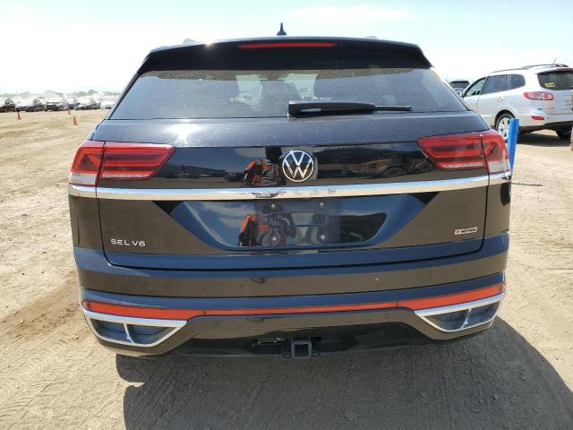 2020 Volkswagen Atlas Cross Sport Sel Premium R-Line VIN: 1V2TE2CA0LC220190 Lot: 58659624