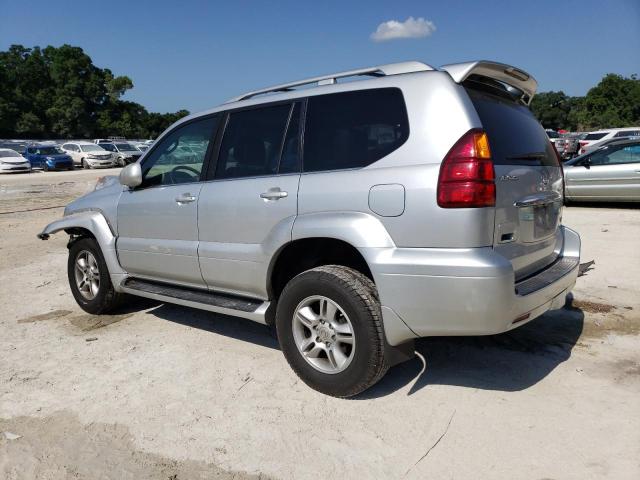 2006 Lexus Gx 470 VIN: JTJBT20XX60104526 Lot: 57902734