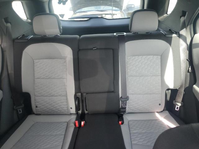 2020 Chevrolet Equinox Ls VIN: 3GNAXHEV1LS738977 Lot: 59500284