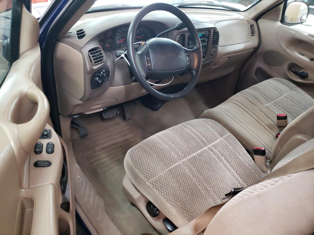 1FTRX18L2WKB53001 1998 Ford F150