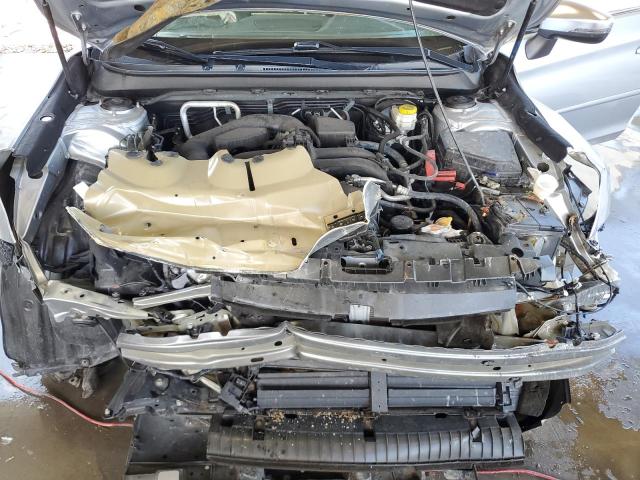 2019 SUBARU LEGACY SPO 4S3BNAS66K3016674