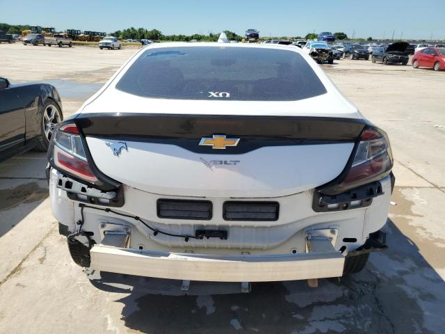 VIN 1G1RD6S57GU122714 2016 Chevrolet Volt, Ltz no.6