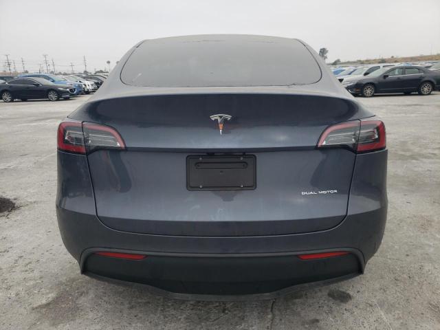 2023 Tesla Model Y VIN: 7SAYGDEE5PA156685 Lot: 57764614