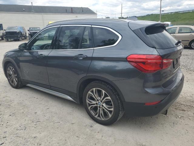 2016 BMW X1 xDrive28I VIN: WBXHT3C36G5F64983 Lot: 58274564