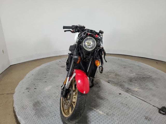 2020 YAMAHA XSR900 JYARN47E9LA002776
