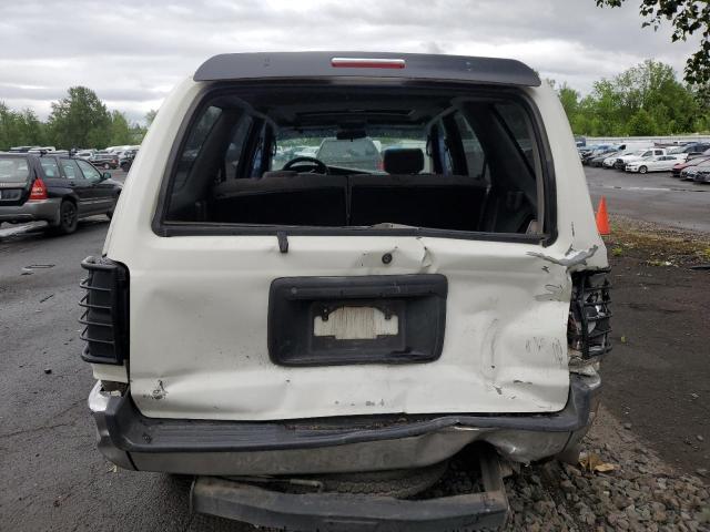 2001 Toyota 4Runner Sr5 VIN: JT3HN86R410331890 Lot: 57491534