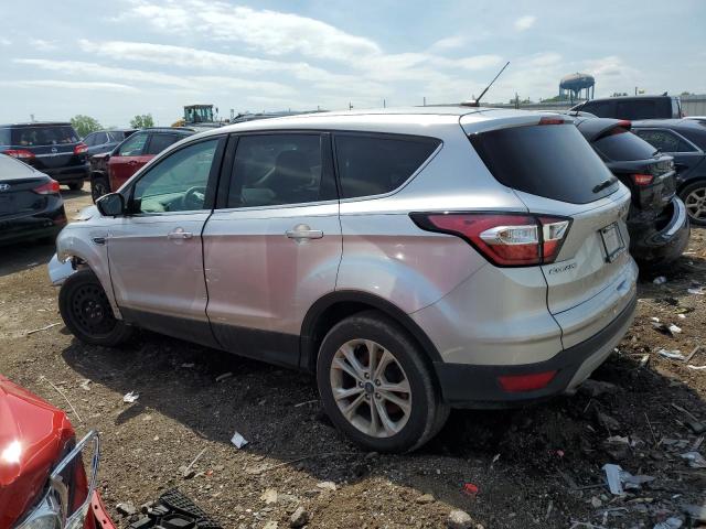Vin: 1fmcu9gd6huc63110, lot: 57163024, ford escape se 20172