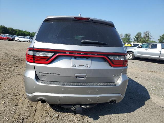 2017 DODGE DURANGO GT - 1C4RDJDG8HC860120